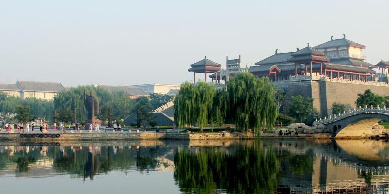 德州開發(fā)區(qū)董子文化風情街仿古門窗工程 德州開發(fā)區(qū)董子文化風情街仿古門窗工程
